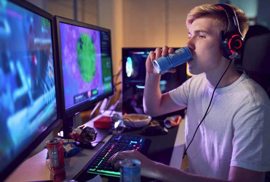 Budowanie ruchu na YouTube zostaw youtuberom / Fot. Monkey Business Images/Shutterstock