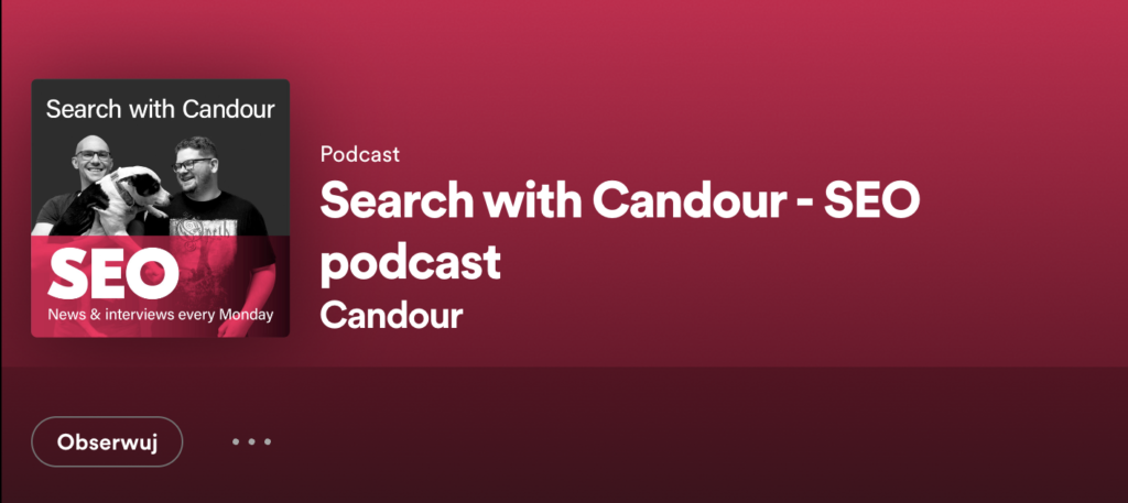 Search With Candour