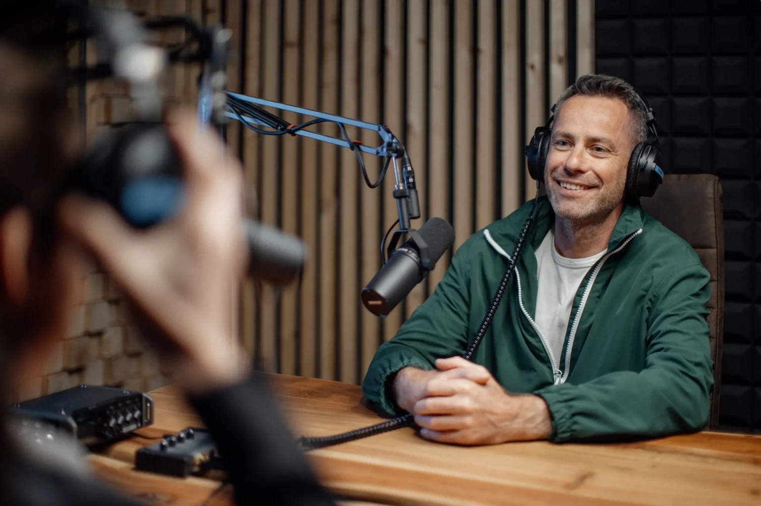 podcasty SEO