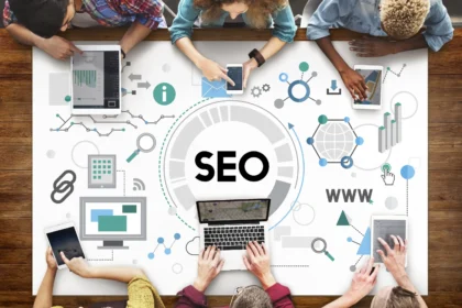 seo w biznesie